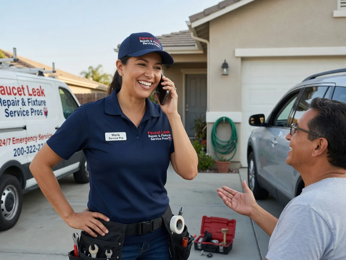 Faucet Repair Tylersburg, PA FAQs