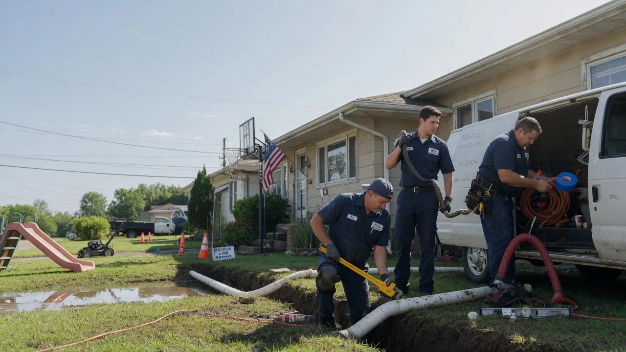 Toilet Installation in Tylersburg, PA near me